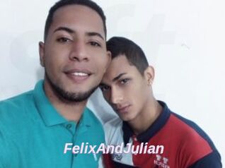 FelixAndJulian