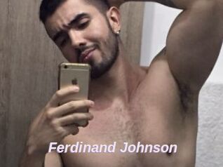 Ferdinand_Johnson