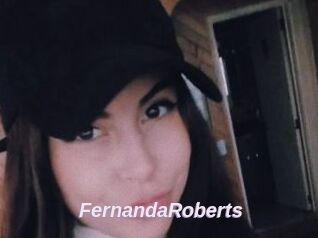 FernandaRoberts