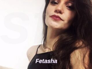 Fetasha