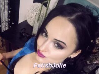 FetishJolie