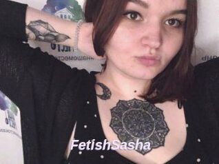 FetishSasha