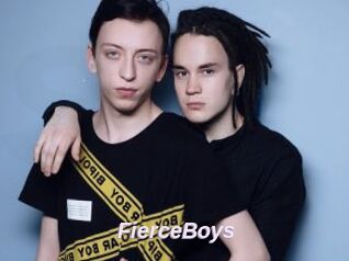 FierceBoys