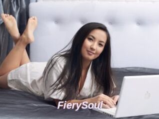 FierySoul