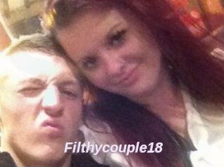 Filthycouple18