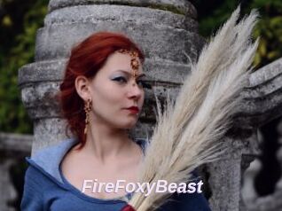 FireFoxyBeast