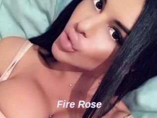 Fire_Rose