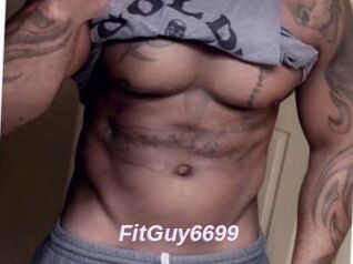 FitGuy6699