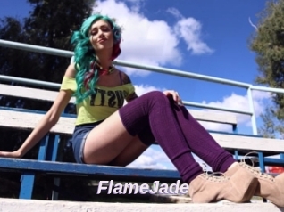 FlameJade