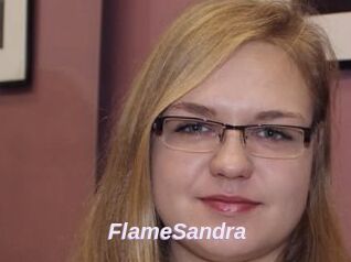 FlameSandra