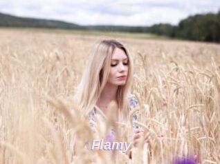 Flamy