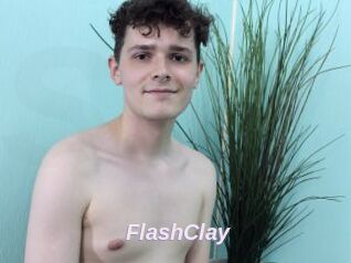 FlashClay