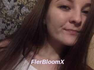 FlerBloomX