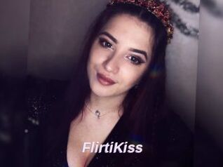 FlirtiKiss