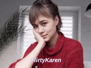 FlirtyKaren