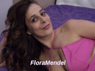 FloraMendel