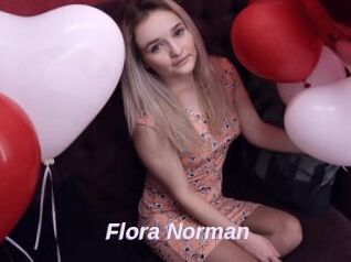 Flora_Norman