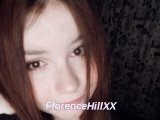 FlorenceHillXX