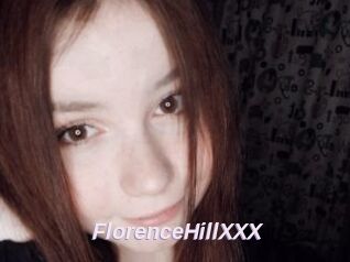 FlorenceHillXXX