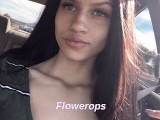 Flowerops