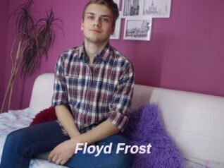 Floyd_Frost