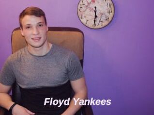 Floyd_Yankees