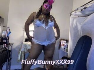 FluffyBunnyXXX99