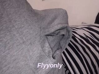 Flyyonly