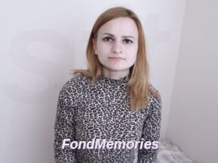 FondMemories