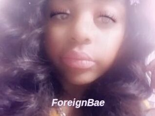 ForeignBae