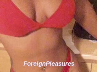 ForeignPleasures