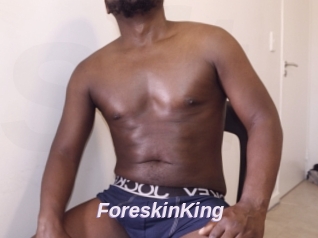 ForeskinKing