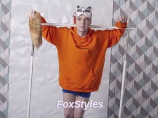 FoxStyles