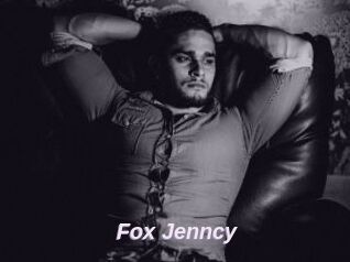 Fox_Jenncy