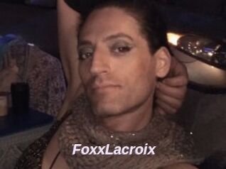 FoxxLacroix