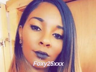 Foxy25xxx