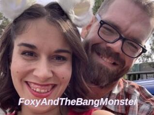 FoxyAndTheBangMonster