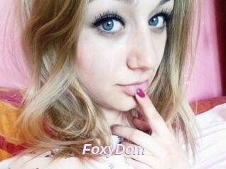 FoxyDom