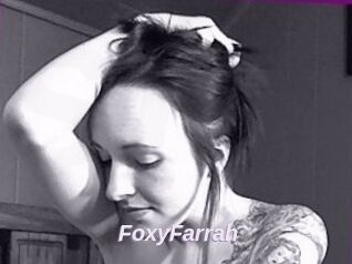 FoxyFarrah