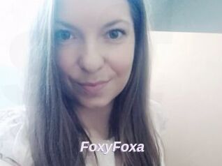 FoxyFoxa