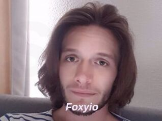 Foxyio