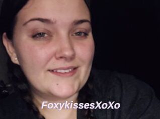 FoxykissesXoXo