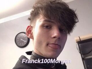 Franck100Morgan