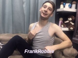 FrankRobbie