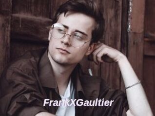 FrankXGaultier