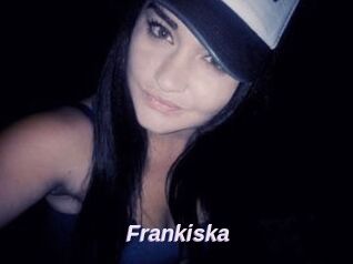 Frankiska