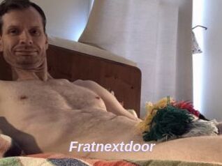 Fratnextdoor