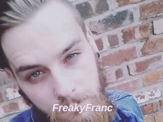 FreakyFranc