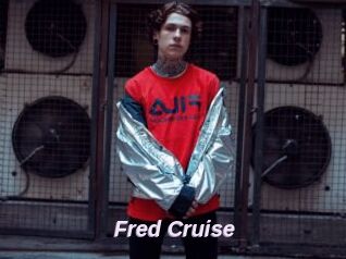 Fred_Cruise