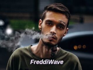 FreddiWave